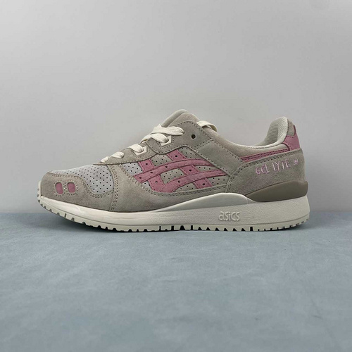 X  Asics GEL-LYTE Ⅲ OG  1201A164-200 36-45